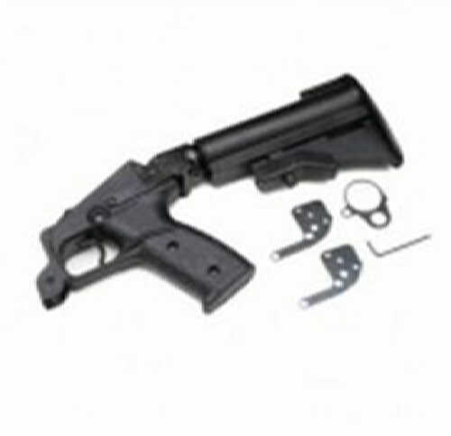 Kel-Tec Pistol Grip AR Stock Kit With Tele SU-16